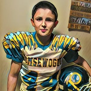 Meet your Posher, Johnny